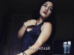 Samanta26