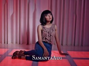 SamantaAug cams