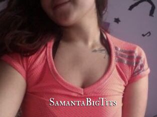 SamantaBigTits