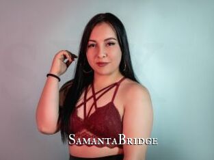 SamantaBridge