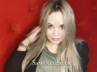 SamantaBruck cams
