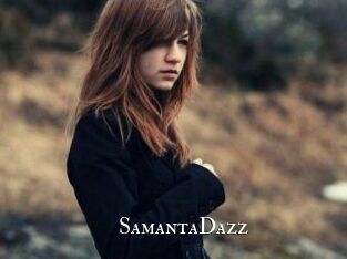 SamantaDazz