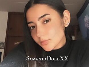 SamantaDollXX