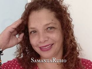 SamantaRubio