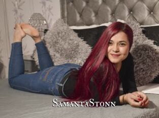 SamantaStonn cams