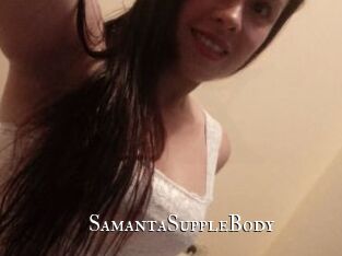 SamantaSuppleBody