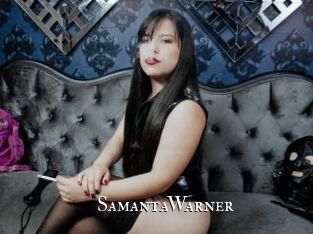 SamantaWarner