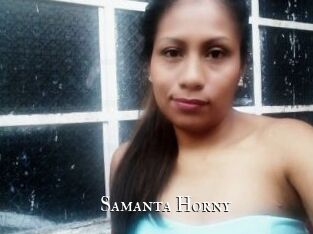 Samanta_Horny