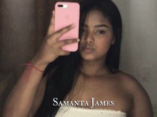 Samanta_James