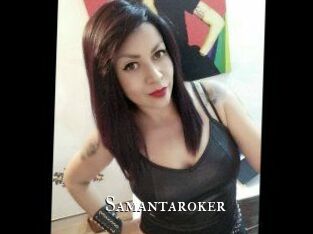 Samantaroker