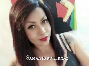 Samantarokerxxx