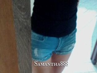 Samantha888
