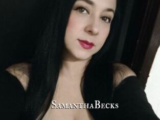 SamanthaBecks