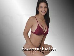 SamanthaBigTits