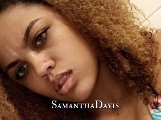 SamanthaDavis