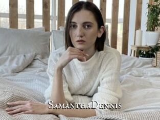 SamanthaDennis