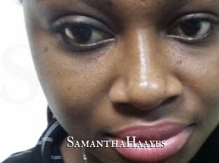 SamanthaHaayes