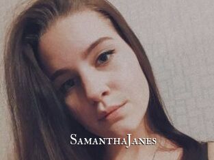 SamanthaJanes