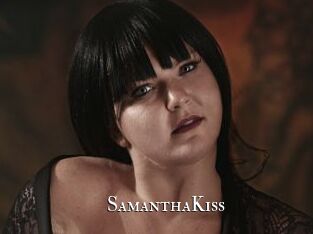 SamanthaKiss