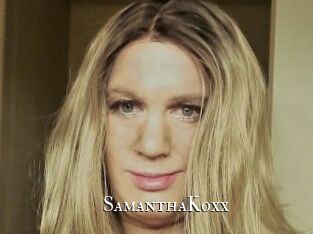 SamanthaKoxx