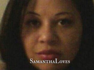 SamanthaLoves