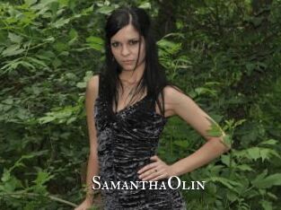 SamanthaOlin