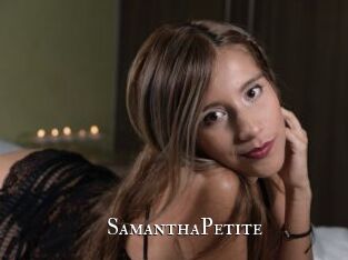 SamanthaPetite