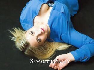 SamanthaSally
