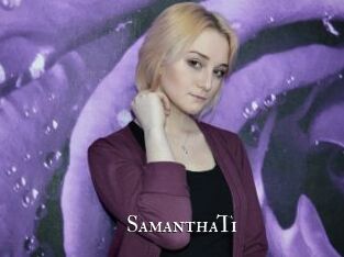 SamanthaTi
