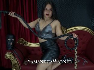 SamanthaWarner
