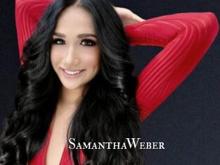 SamanthaWeber cams