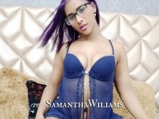 SamanthaWiliams