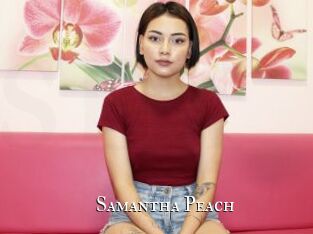 Samantha_Peach