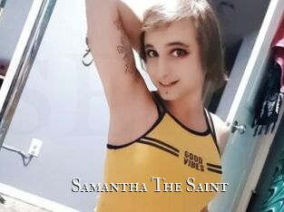 Samantha_The_Saint
