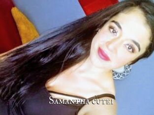 Samantha_cute1