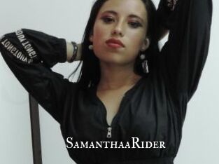 SamanthaaRider