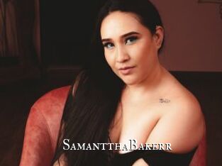 SamantthaBakerr