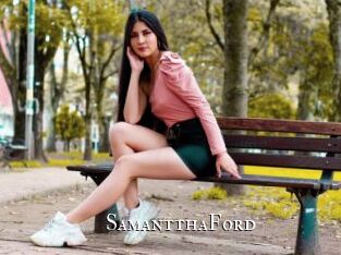 SamantthaFord