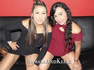 SamaraAndKelly