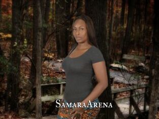 SamaraArena
