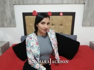 SamaraJackson