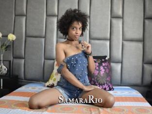 SamaraRio