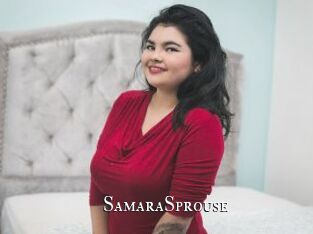 SamaraSprouse