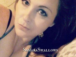 SamaraSwallows cams