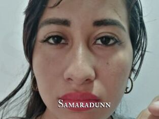Samaradunn