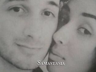 Samastasia