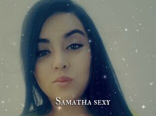 Samatha_sexy