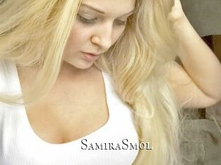 SamiraSmol cams