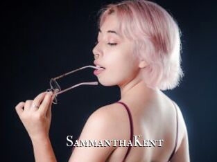 SammanthaKent