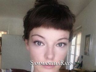 Sammantha_Rays